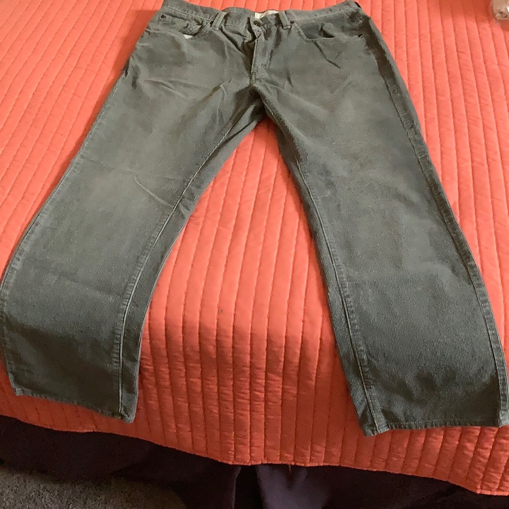 Men’s Jeans